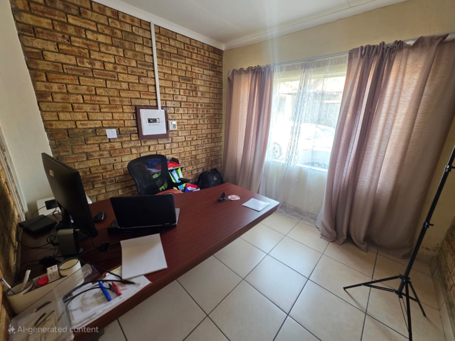 2 Bedroom Property for Sale in Sasolburg Ext 11 Free State